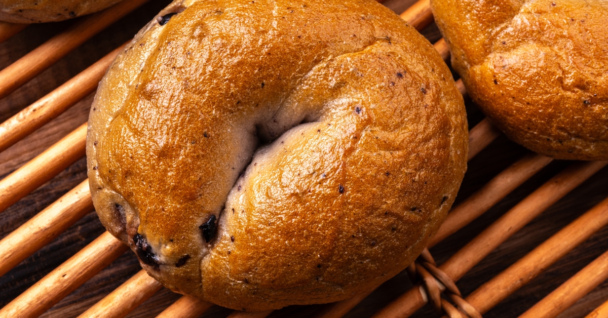 bagels