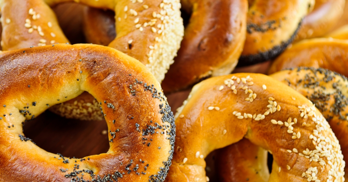 fesh bagels
