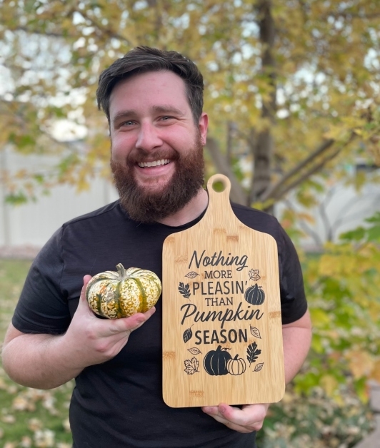 Liam MacLeod, Pumpkin Pundit
