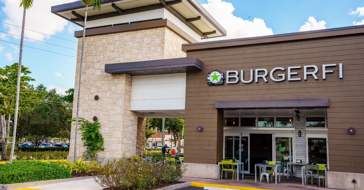 BurgerFi