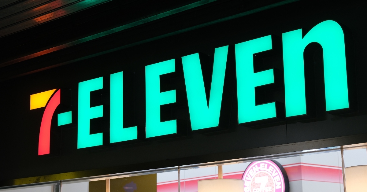 7-Eleven China