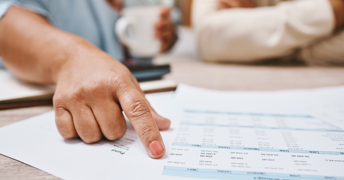hands for planning