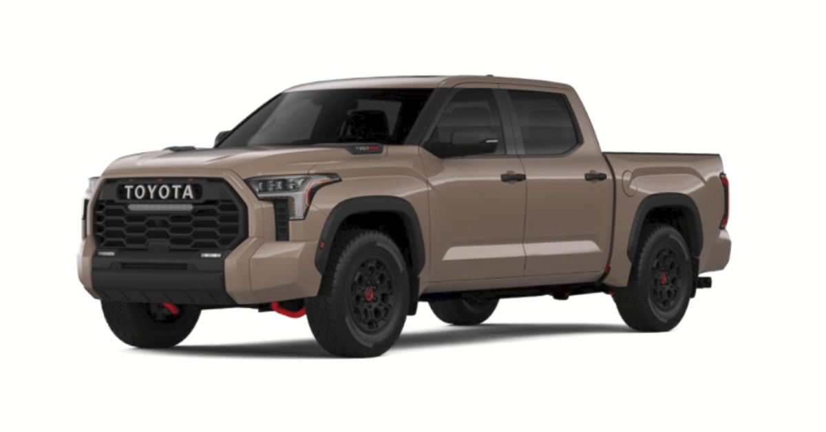 Toyota Tundra