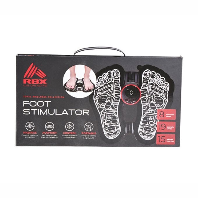 RBX Foot Stimulator