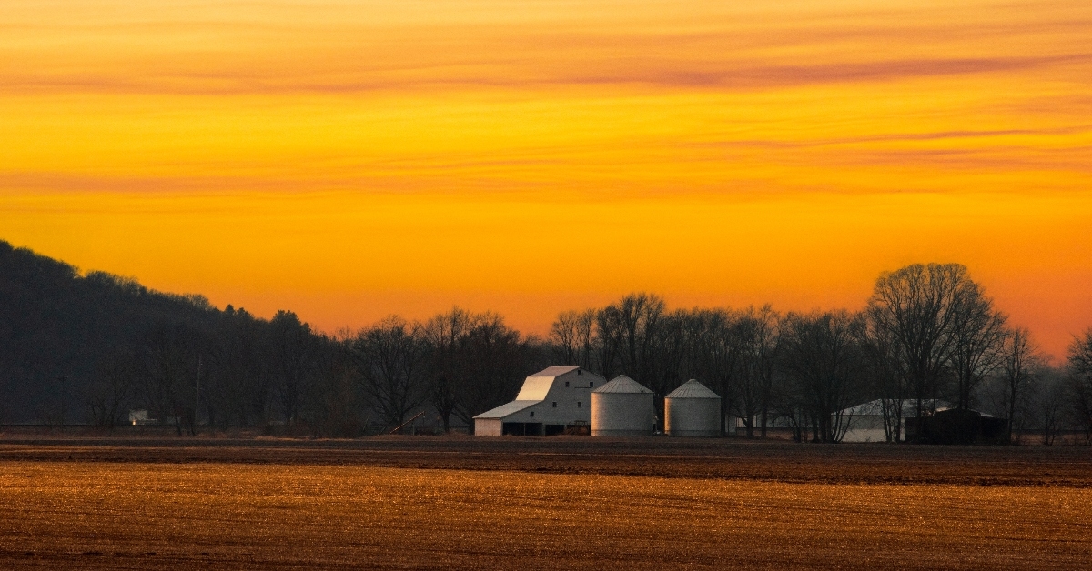 A place in Missouri