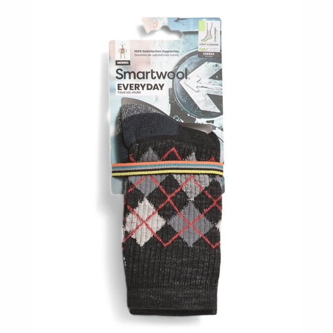 Smartwool Everyday Everyday Crew Socks