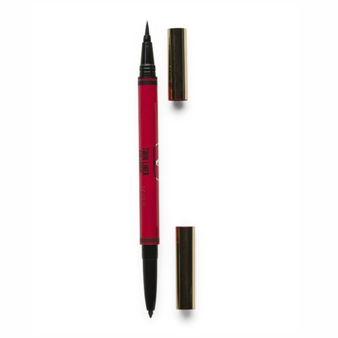 Valentino Liner Gel And Liquid Eyeliner
