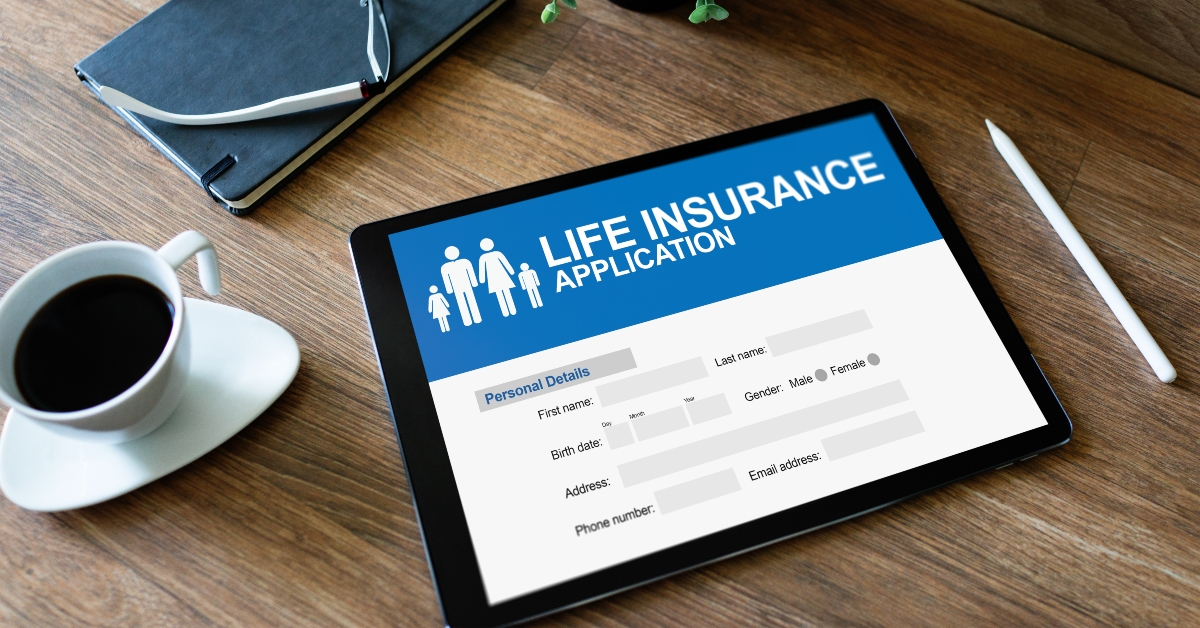 liife insurance online