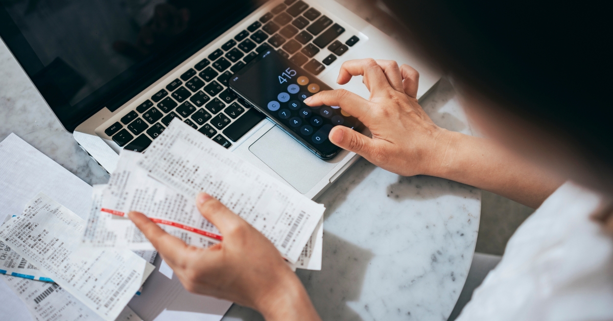  managing personal banking 