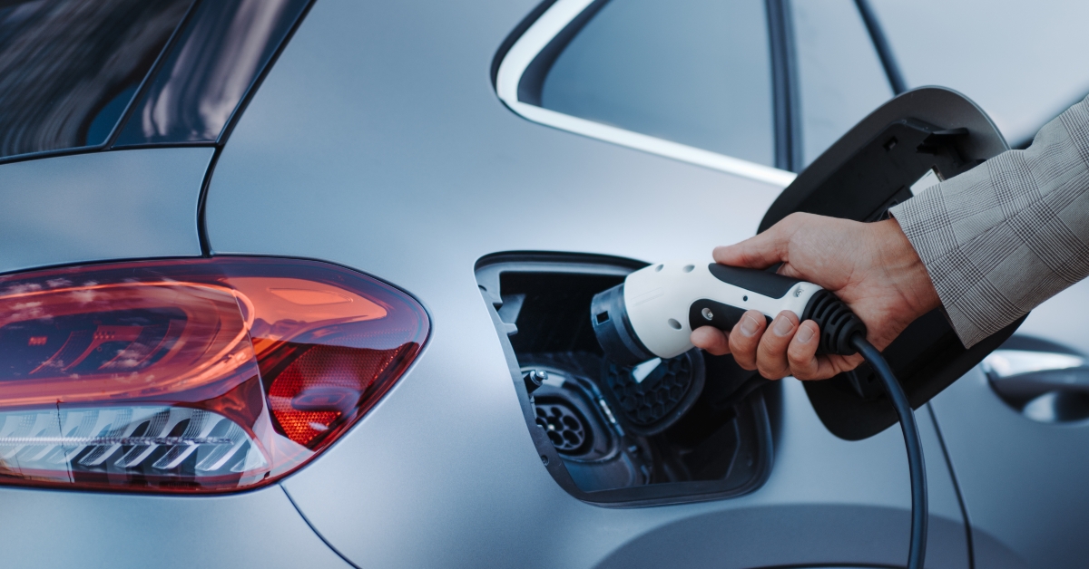 electric vehicle charging