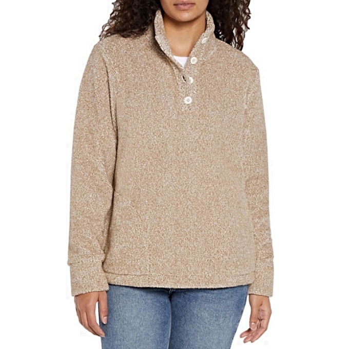Pullover sweater from Sam's Club