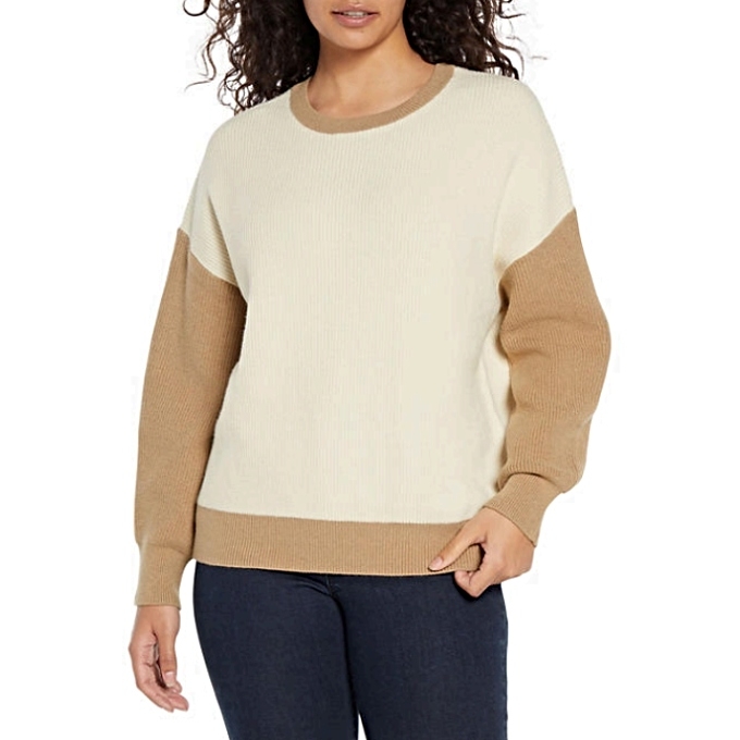 Women's sweater from Sam's Club