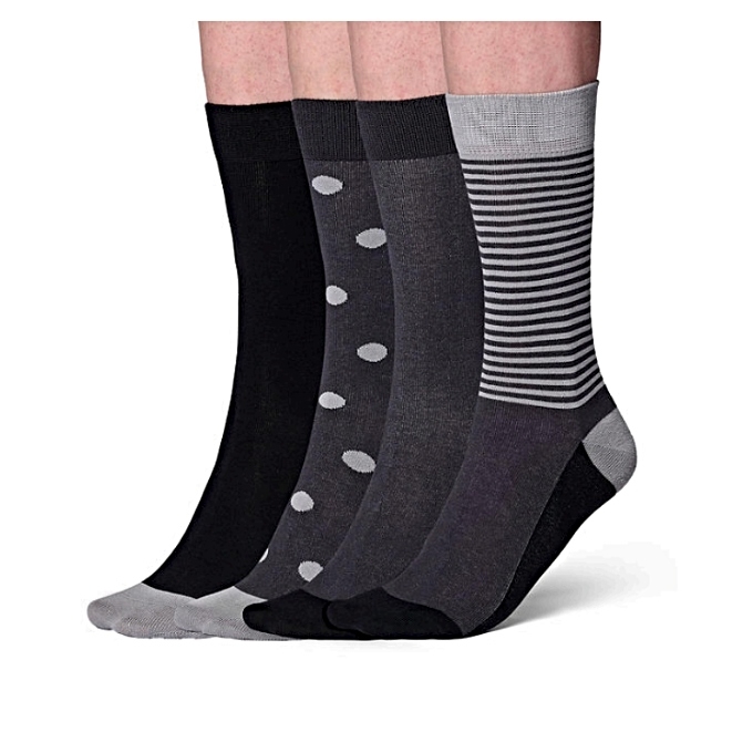Pack of crew socks from Sam's Club