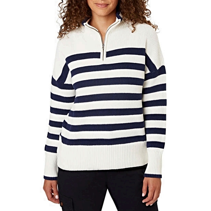 Quarter zip sweater from Sam's Club