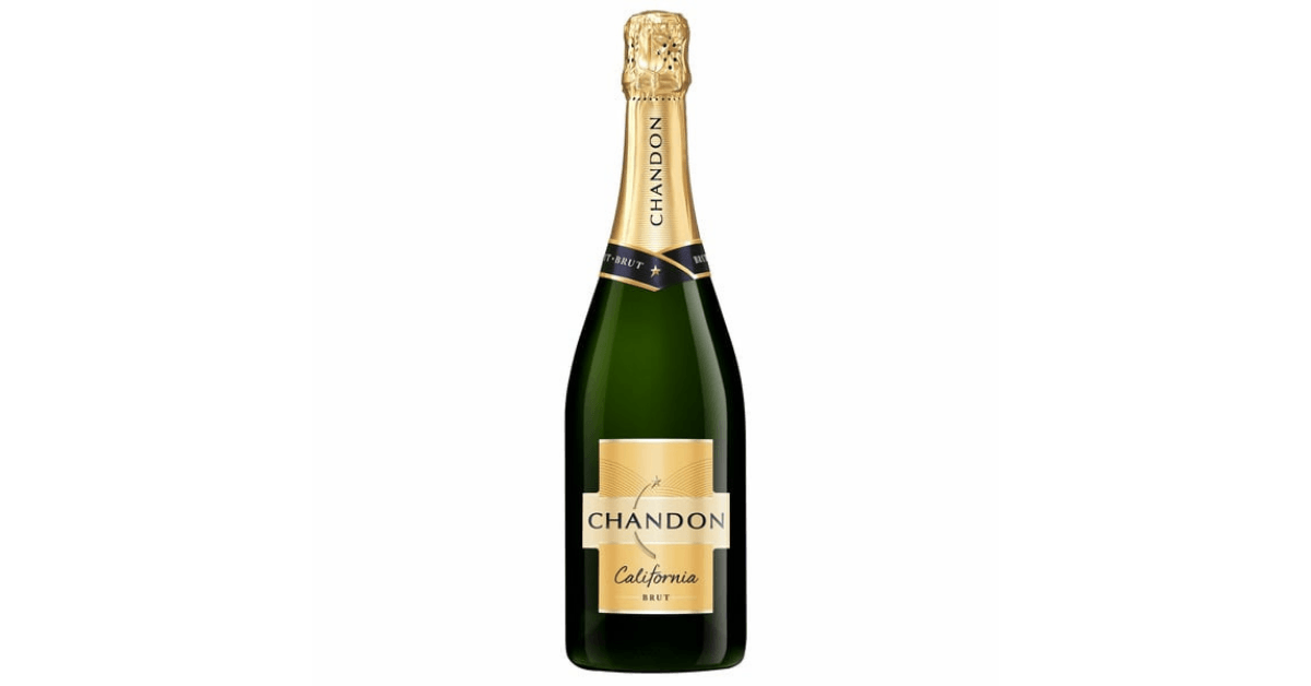 Domaine Chandon Brut