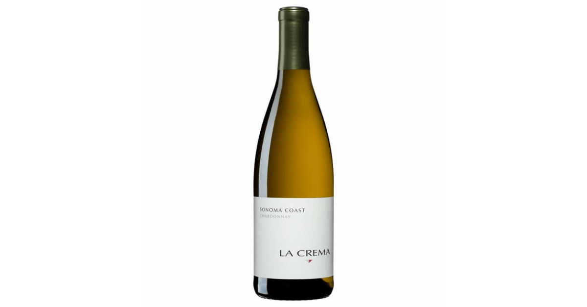 La Crema Chardonnay