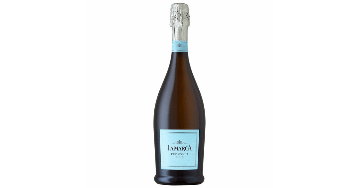 La Marca Prosecco Veneto