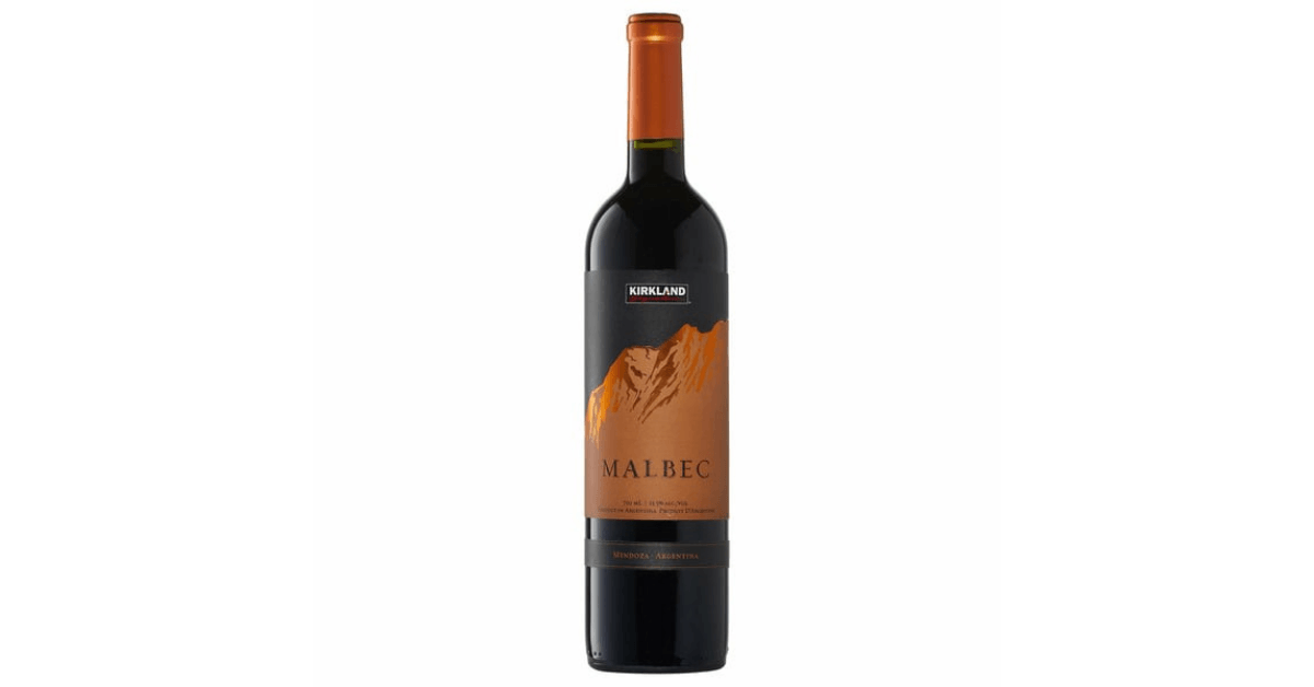 Malbec Mendoza