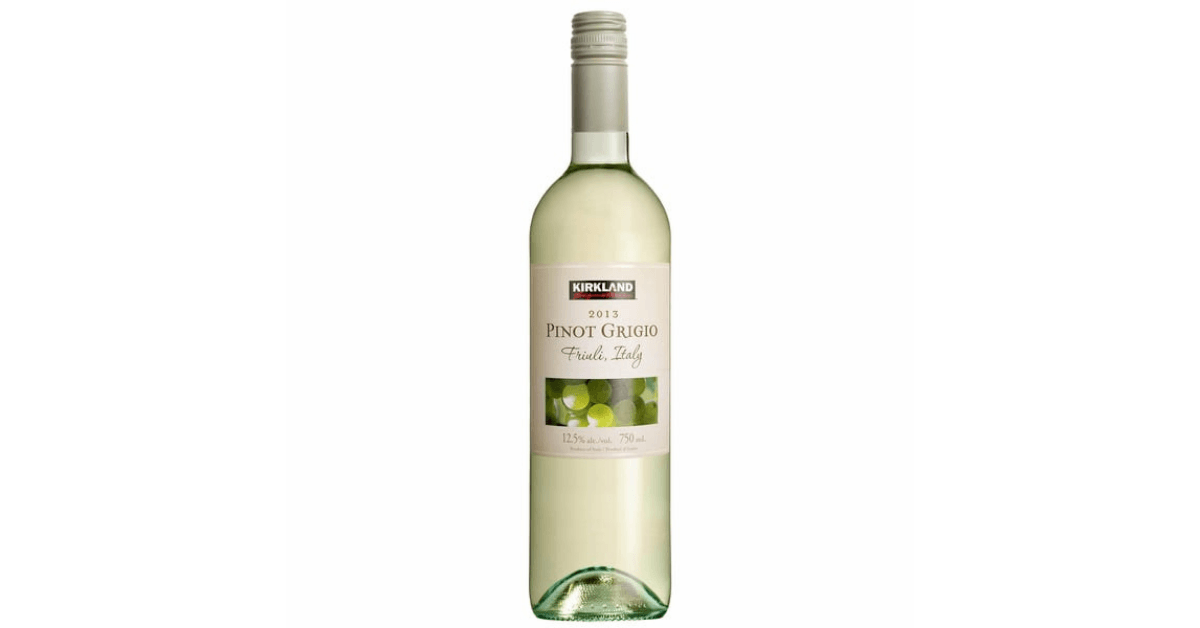 Pinot Grigio Friuli