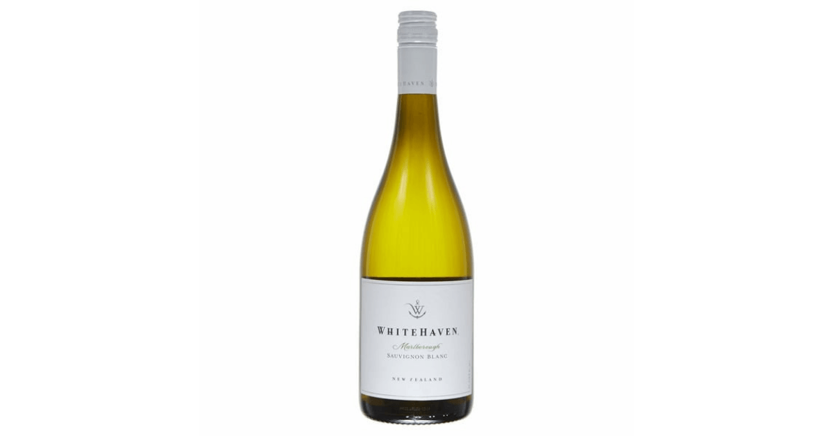 Whitehaven Sauvignon Blanc