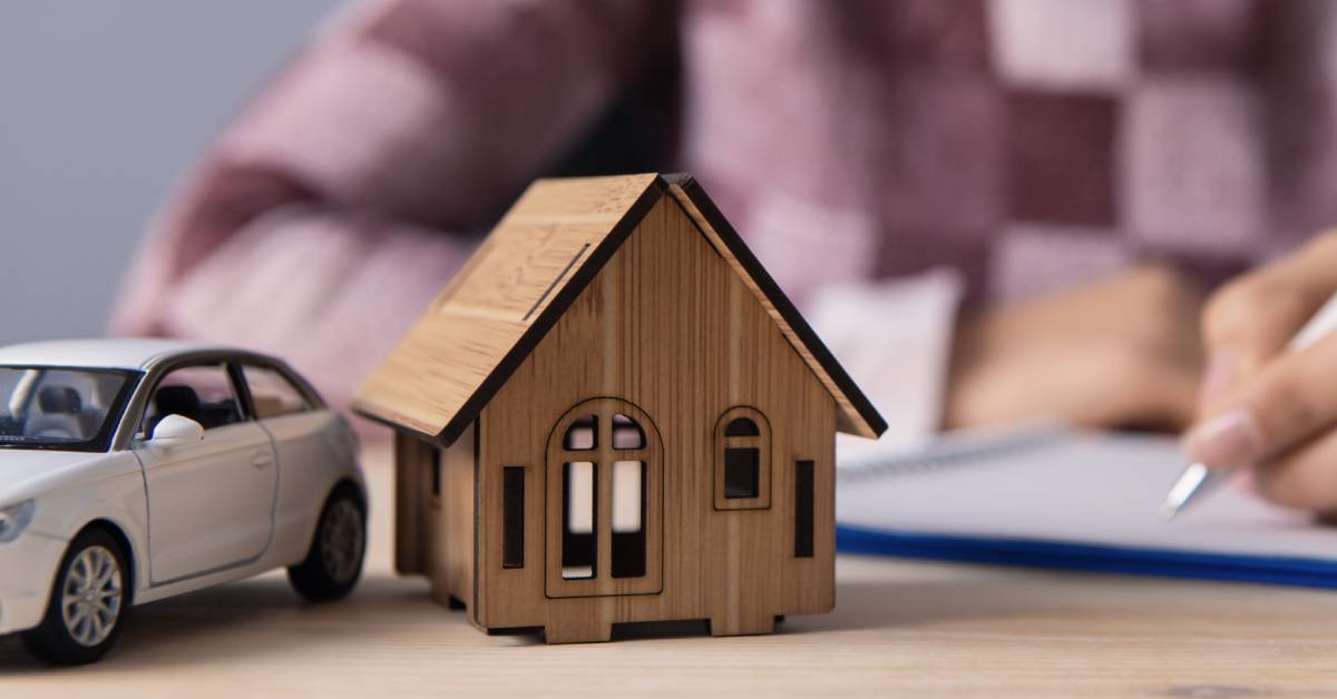 real estate agent
