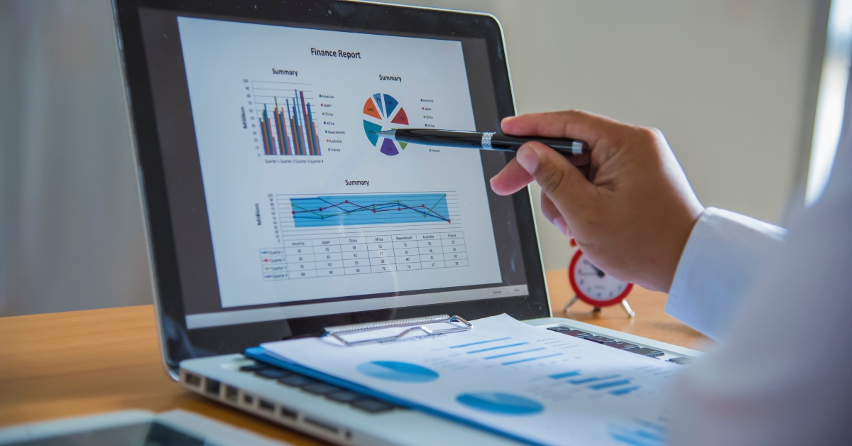 Business analysis