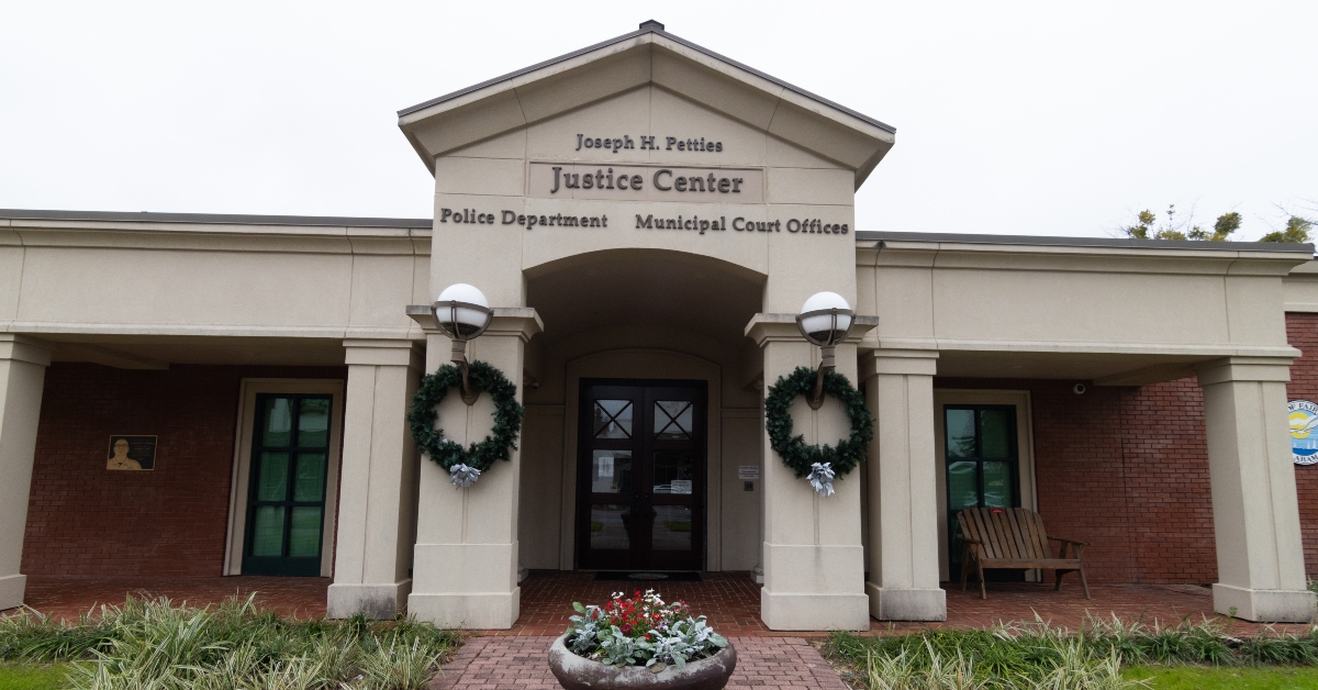 fiarhope alabama justice building
