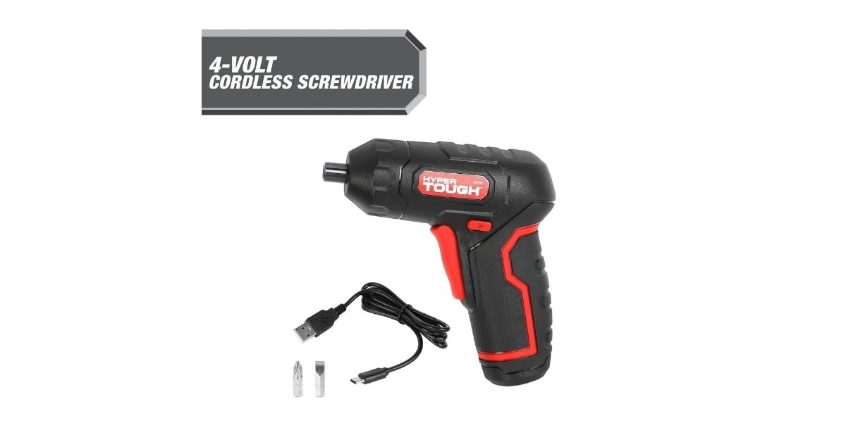 power drill