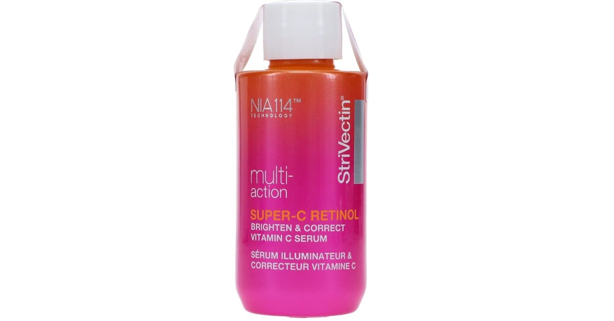 walmart strivectin serum
