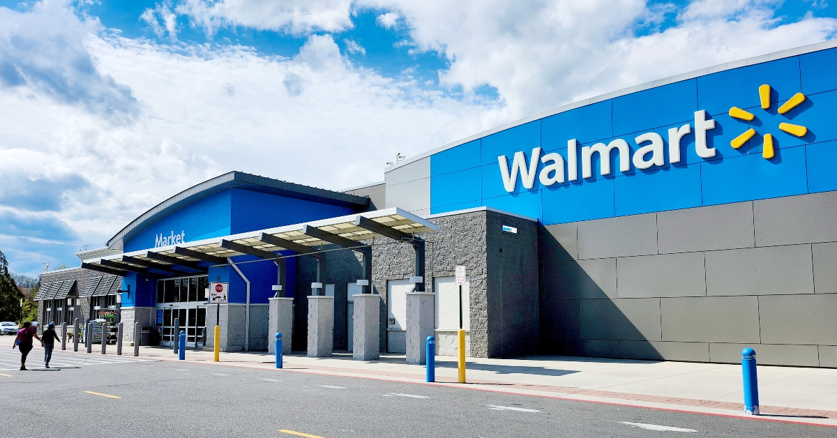walmart store in manassas