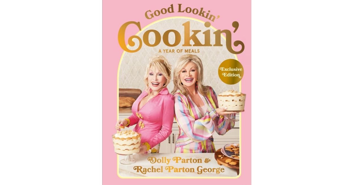 walmart cookbook