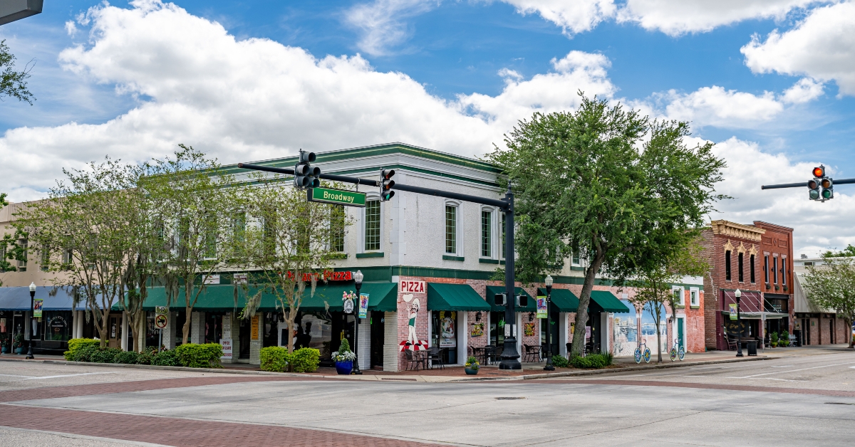 bartow florida