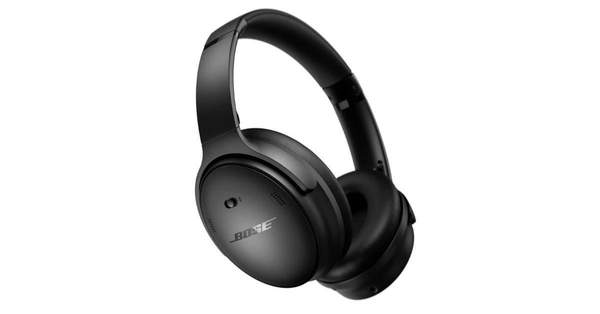 headphones