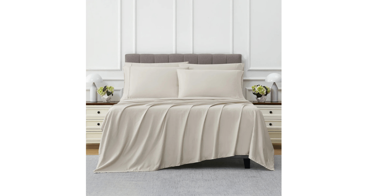 bedsheets form costco