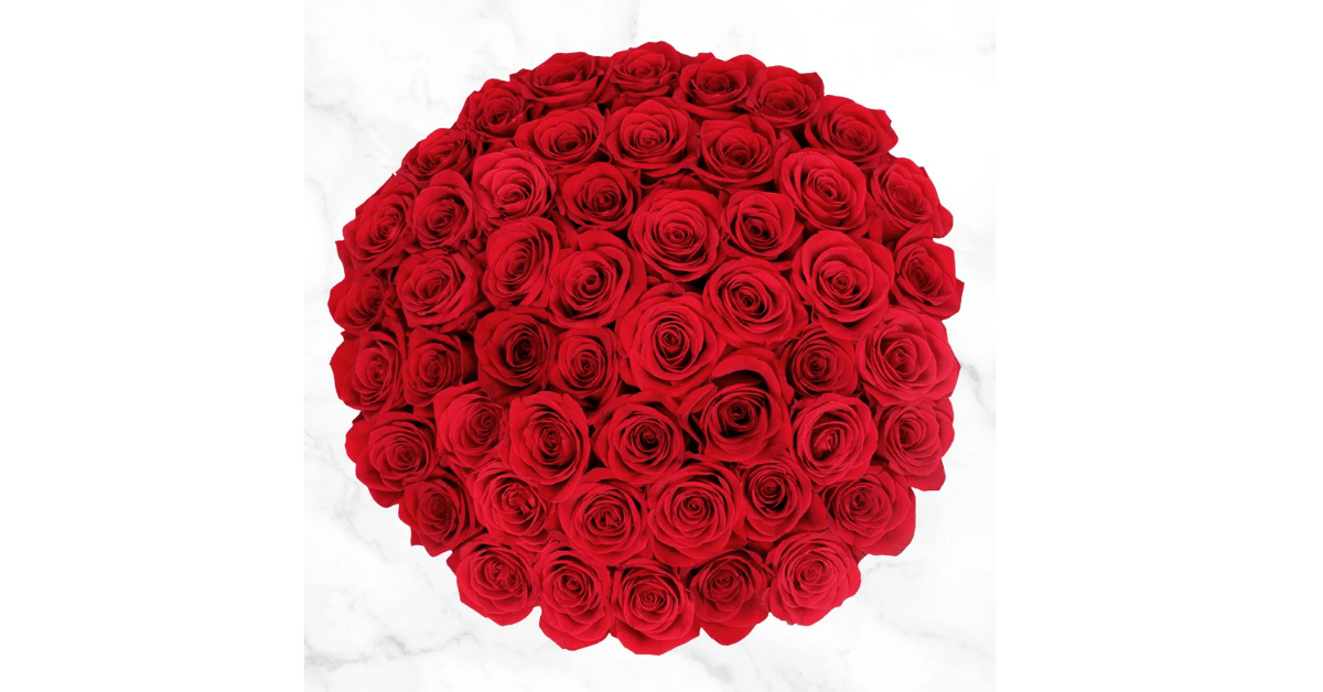 red roses costco