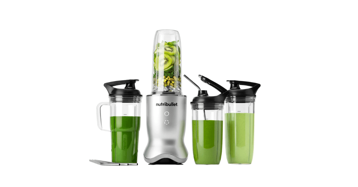 nutribullet system form costco
