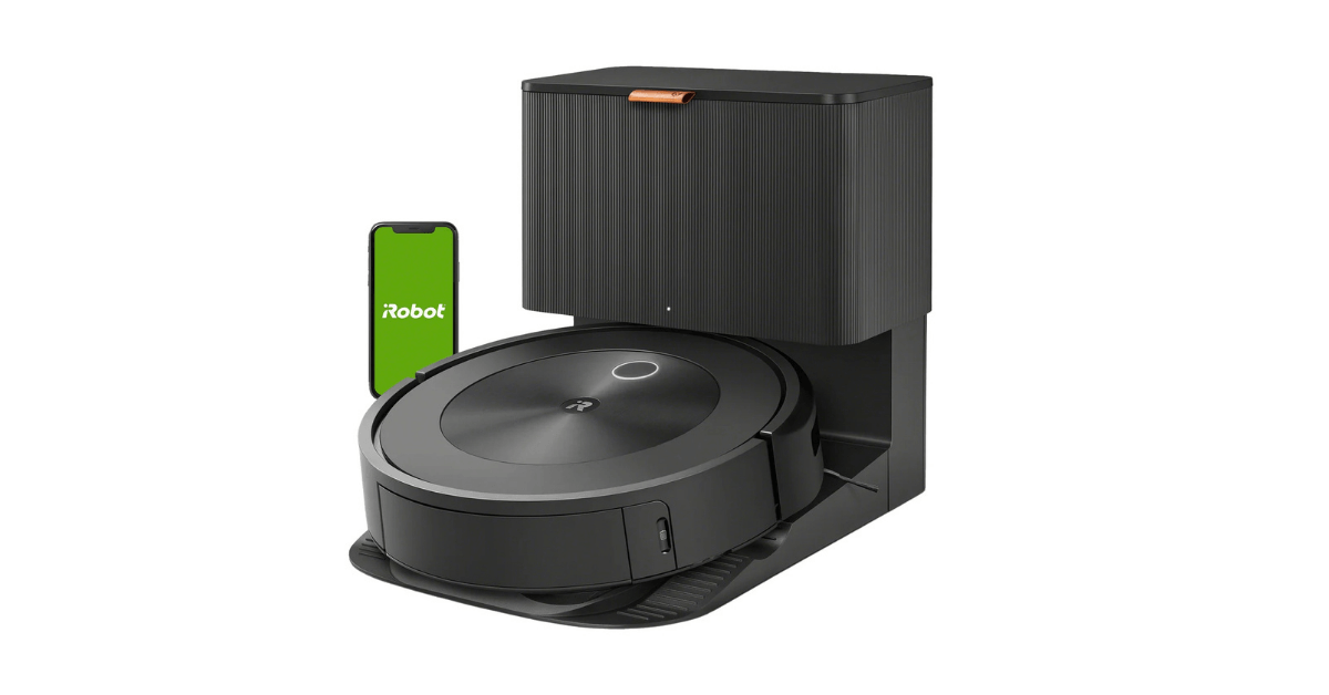 roomba from costco