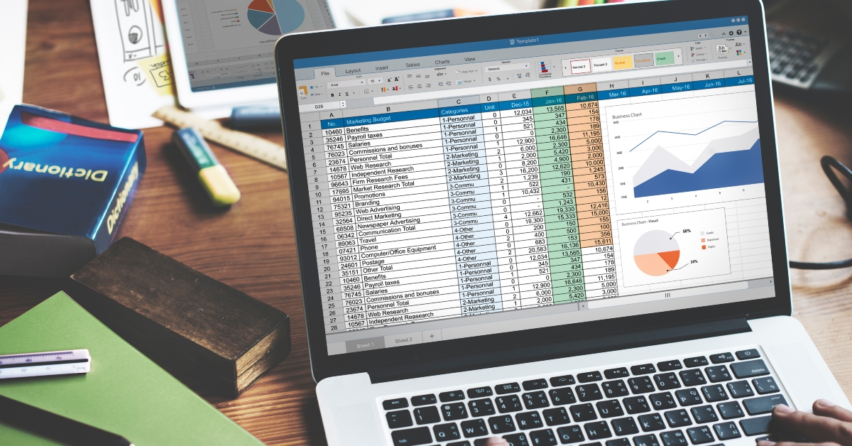 financial planning accounting