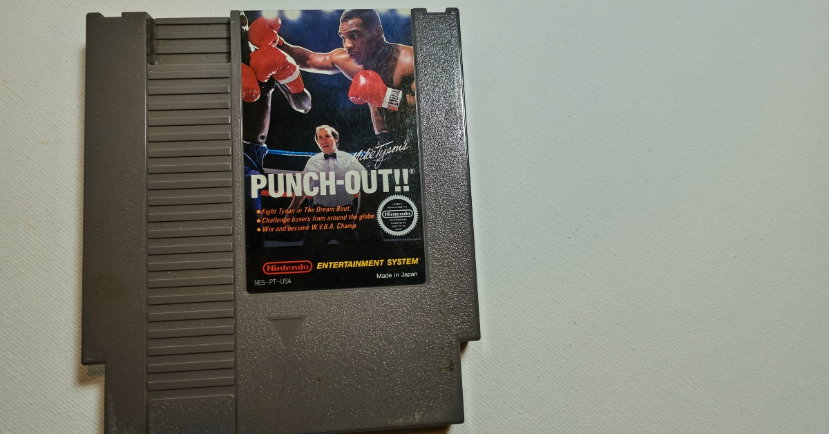 nintendo nes