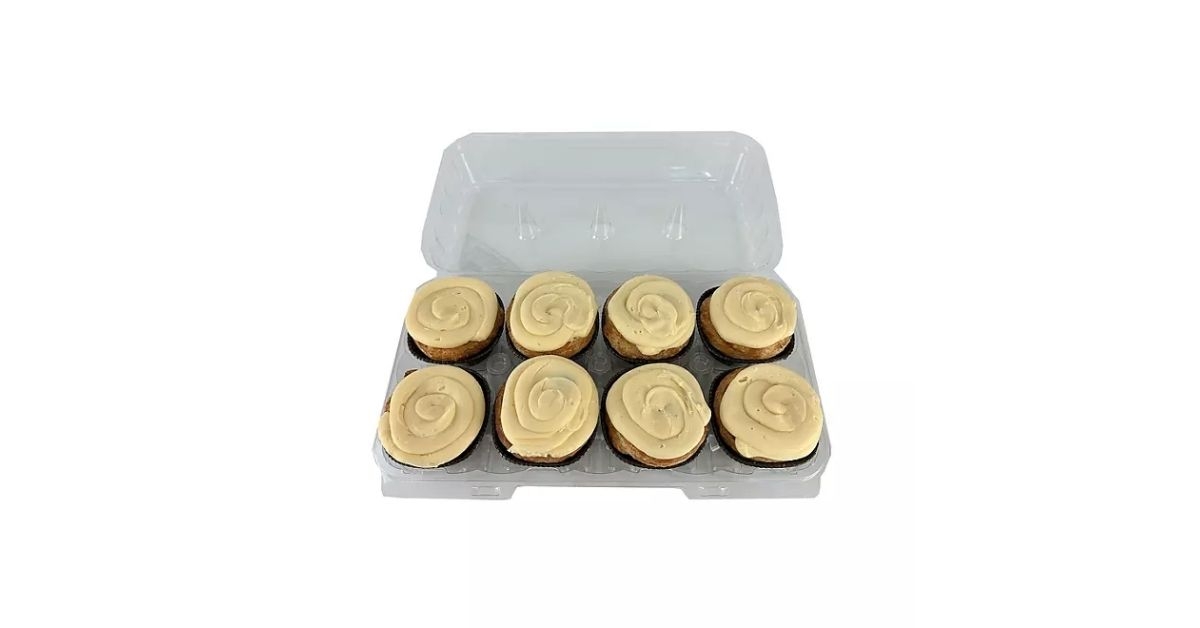 sam's club cinnamon rolls