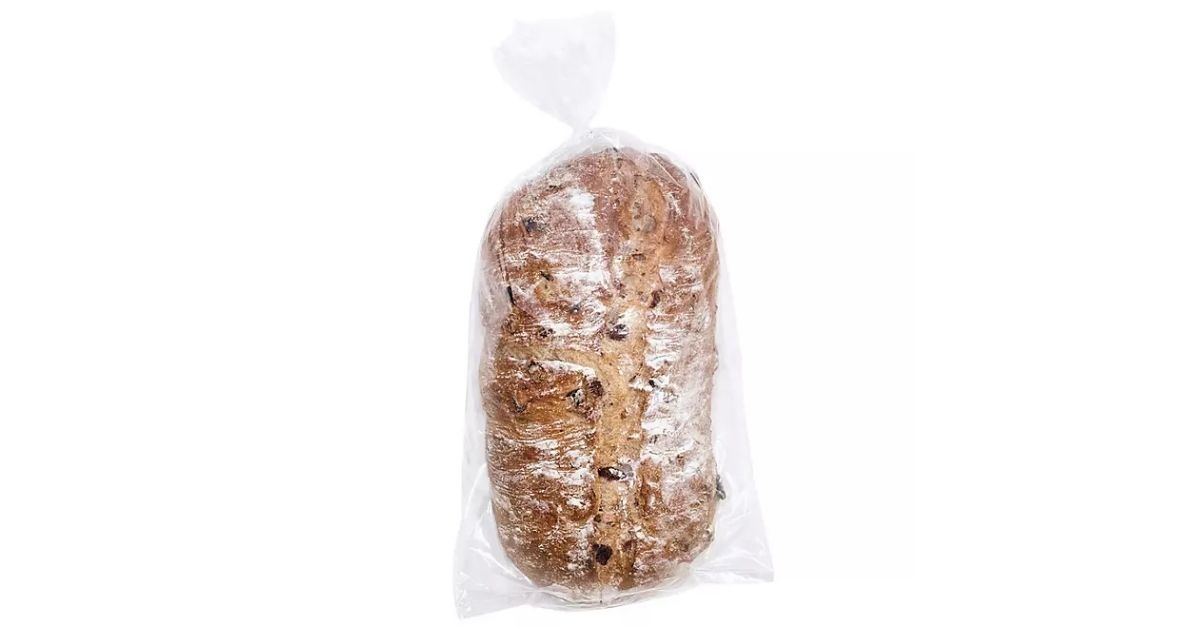 sam's club cranberry pecan bread