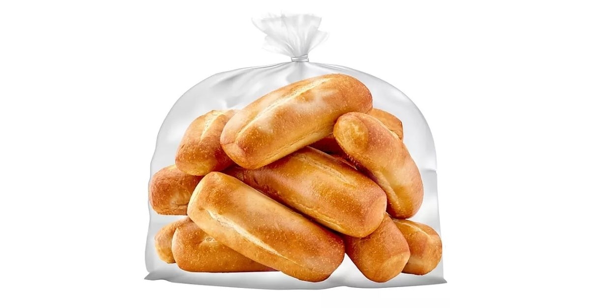 sam's club hoagie rolls