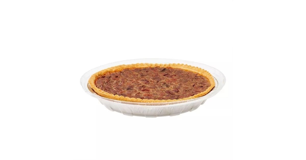 sam's club pecan pie