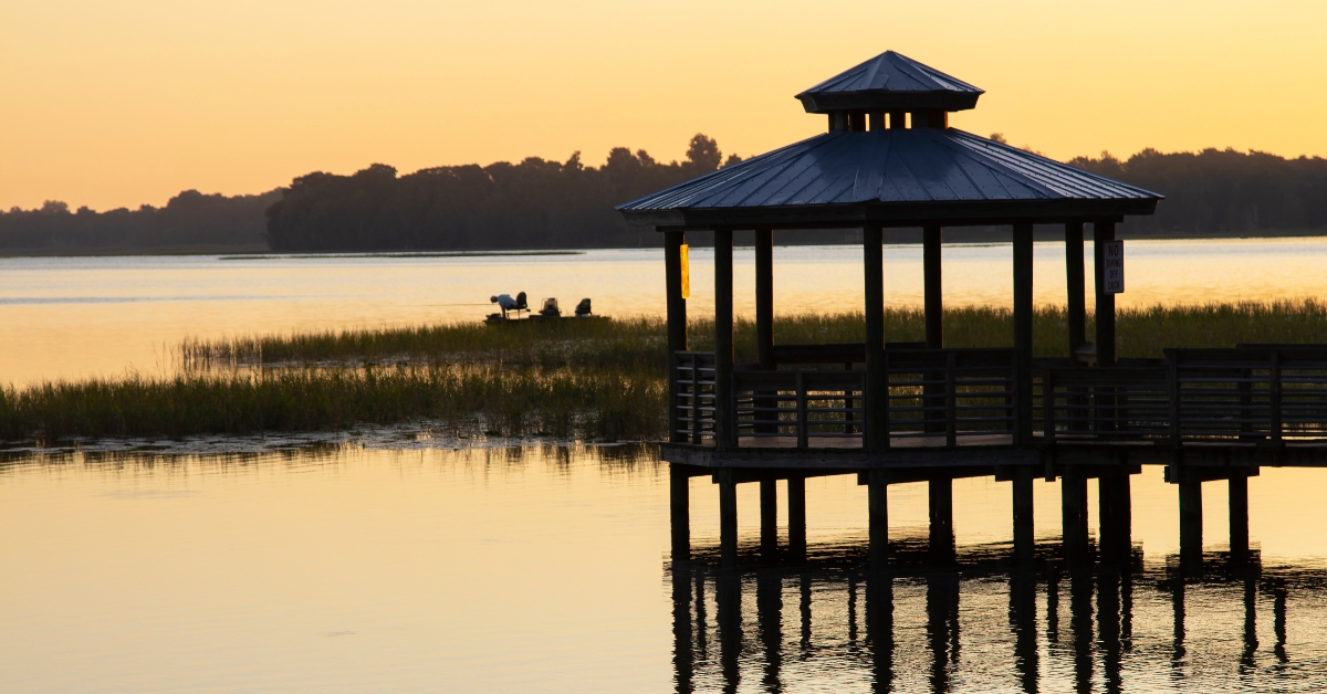 Central Florida retirement community