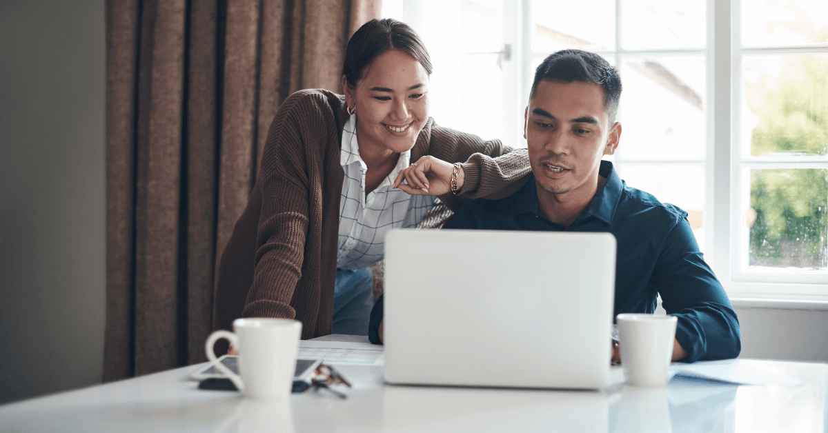 People and technology with research