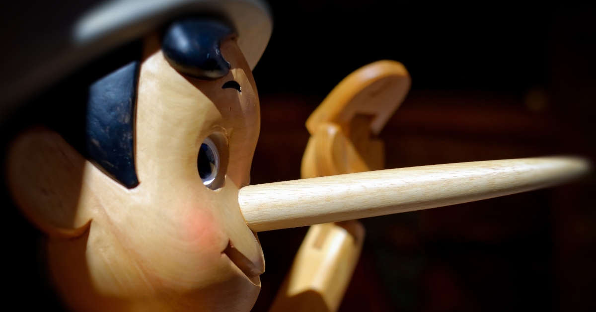pinocchio