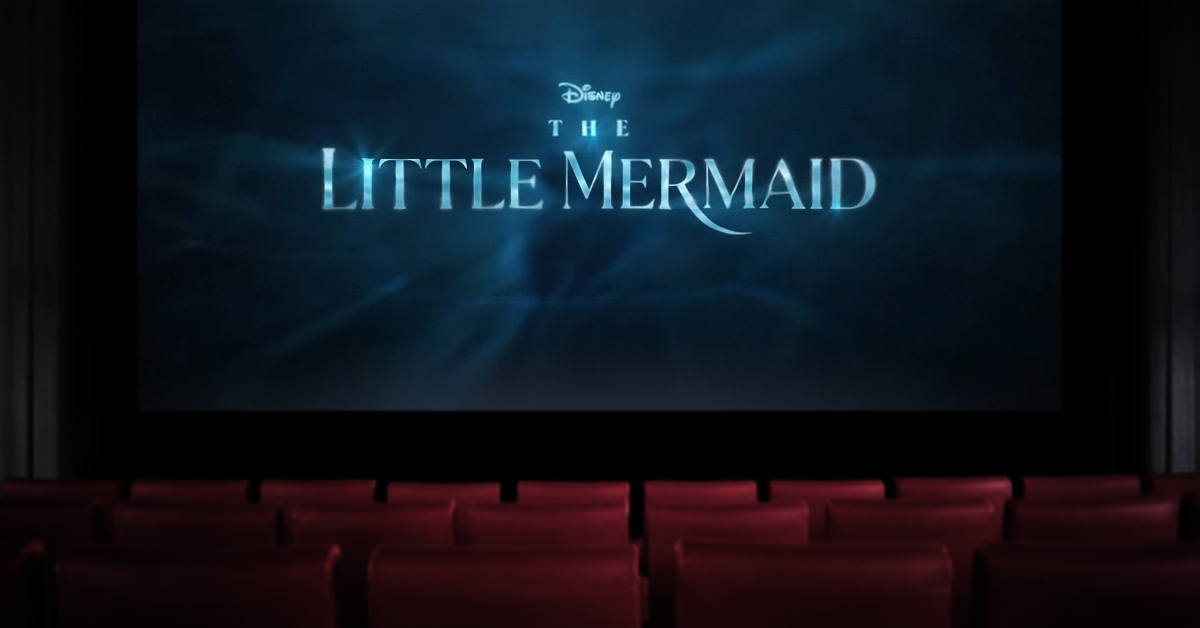 the little mermaid movie