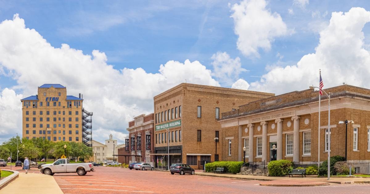 harrison county