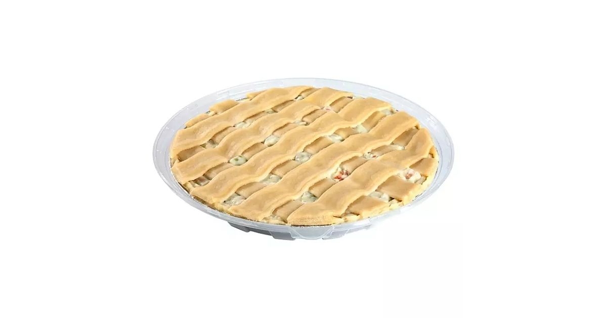members mark chicken pot pie