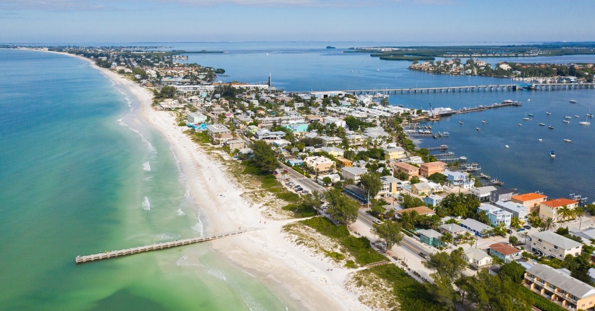 sarasota englewood area